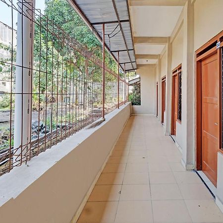 Spot On 92934 Nusantara Syariah Yogyakarta Kültér fotó