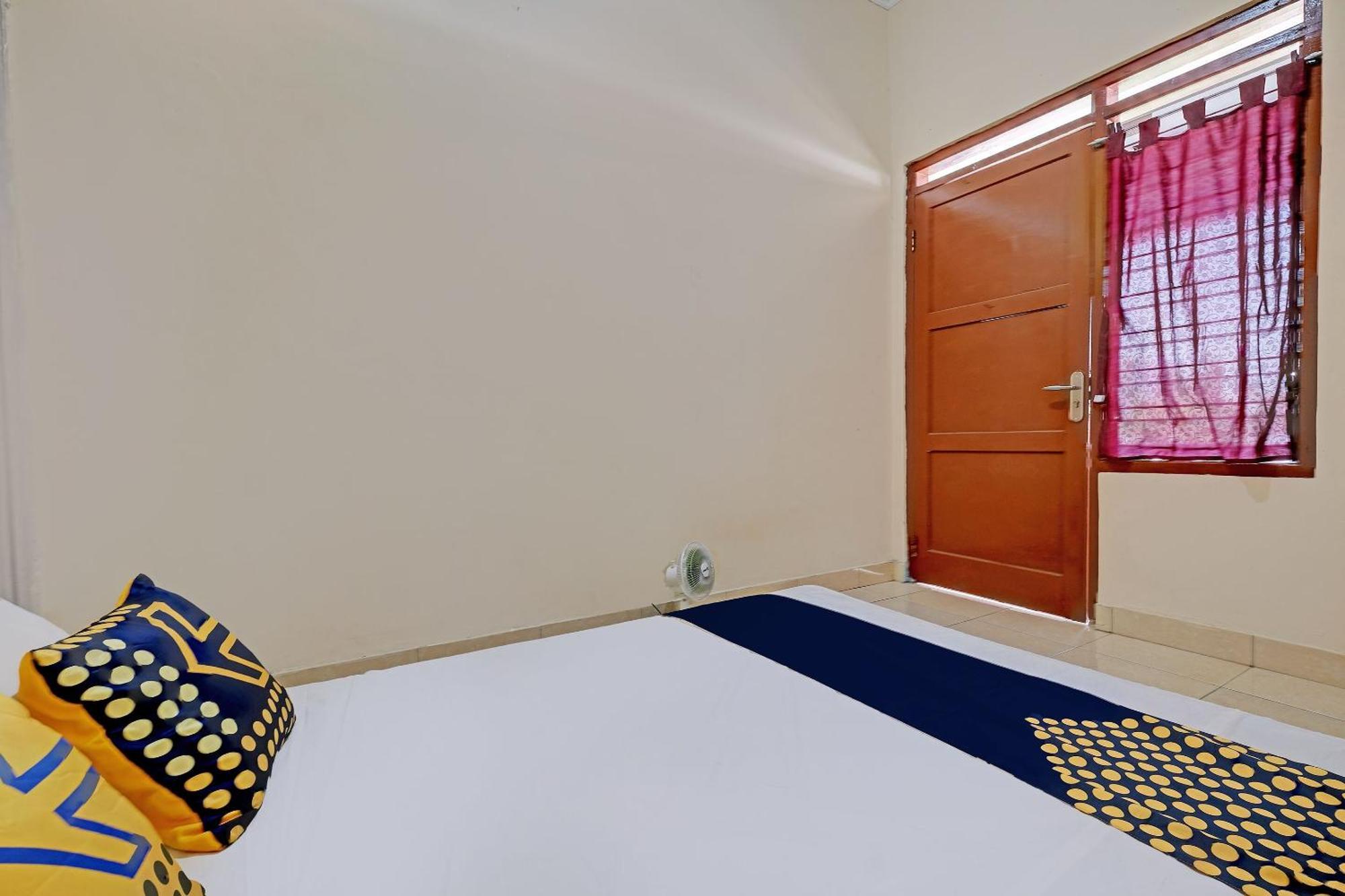 Spot On 92934 Nusantara Syariah Yogyakarta Kültér fotó