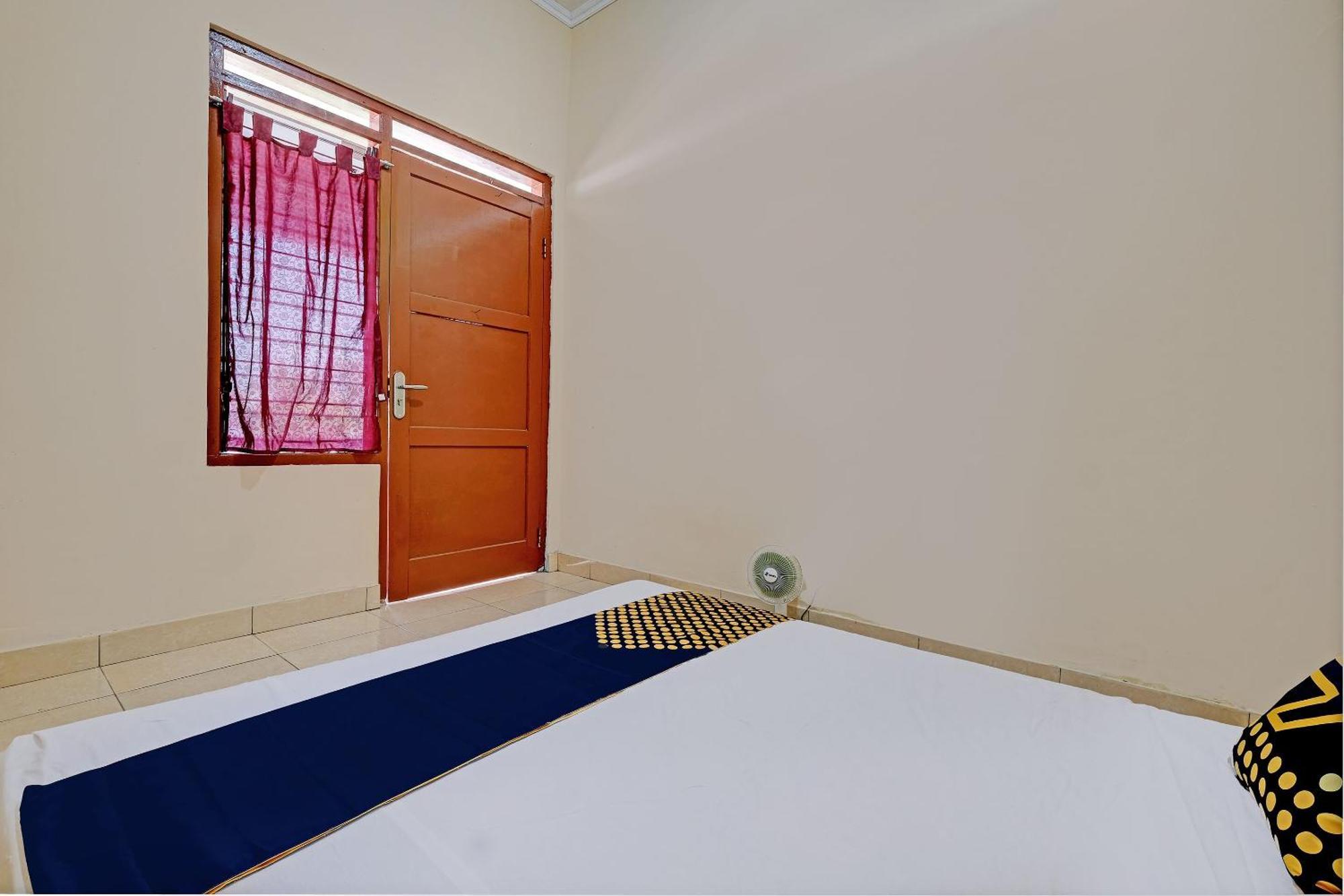 Spot On 92934 Nusantara Syariah Yogyakarta Kültér fotó